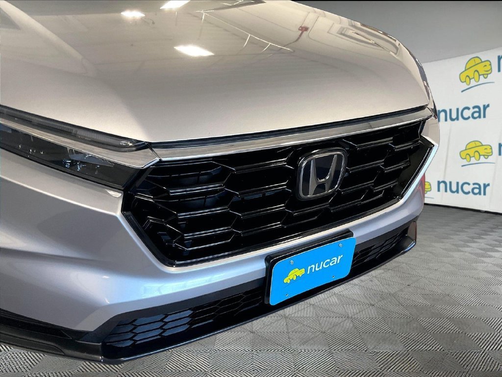 Used 2023 Honda CR-V EX image 31