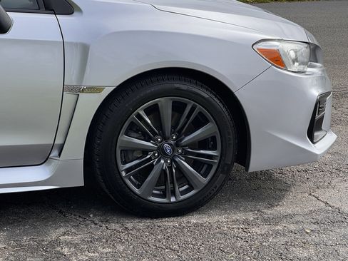 Used 2019 Subaru WRX w/ Popular Package #1 AWD/4WD image 26