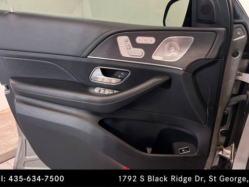 Certified 2021 Mercedes-Benz GLE 350 4MATIC image 14