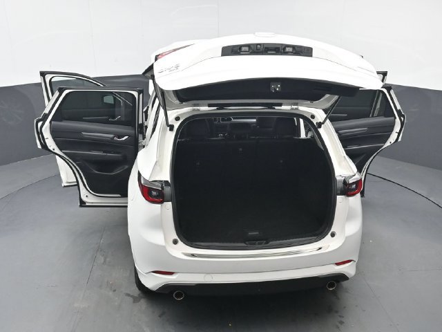 Certified 2024 MAZDA CX-5 AWD 2.5 S image 42