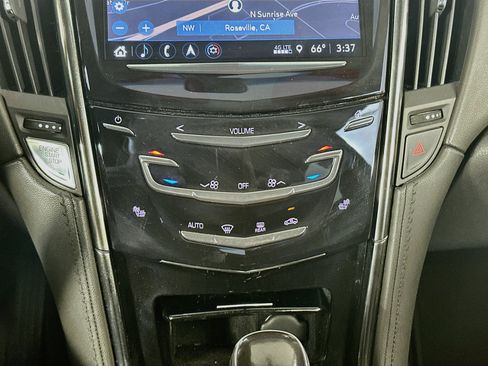 Used 2019 Cadillac ATS Luxury RWD image 23