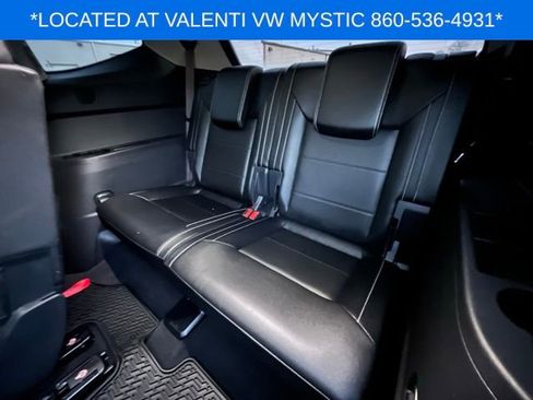 Certified 2022 Volkswagen Atlas SE w/ Panoramic Sunroof Package image 13