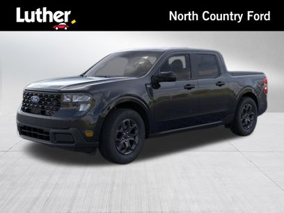 New 2026 Ford Maverick XLT