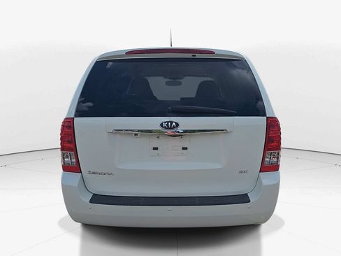 Used 2012 Kia Sedona EX FWD image 7