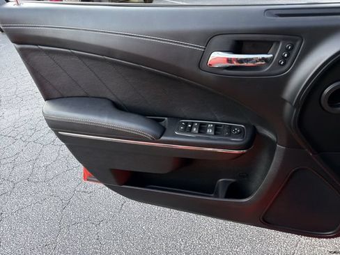 Used 2023 Dodge Charger SRT Hellcat RWD image 26