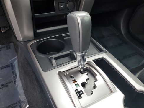 Used 2023 Toyota 4Runner SR5 Premium image 21