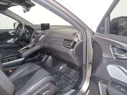 Used 2025 Acura RDX A-Spec AWD/4WD image 41