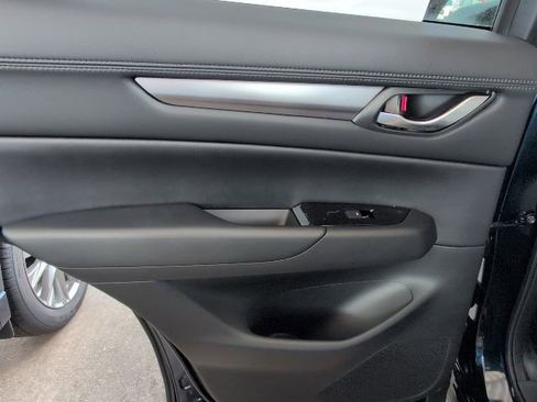 Used 2025 MAZDA CX-5 AWD 2.5 S w/ Preferred Package image 15