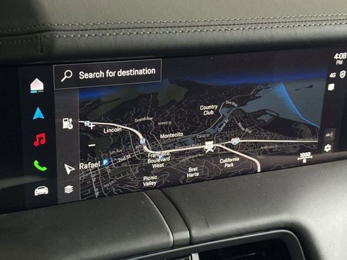 New 2025 Porsche Taycan GTS image 42