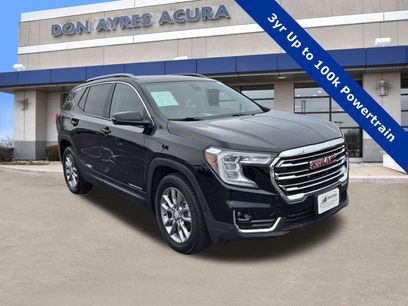 Used 2023 GMC Terrain SLT