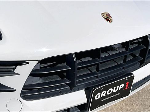 Used 2021 Porsche Macan GTS image 27