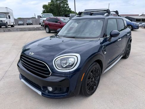Used 2018 MINI Cooper Countryman ALL4 AWD/4WD image 58