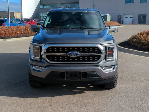 Used 2023 Ford F150 XL w/ XL Chrome Appearance Package image 3