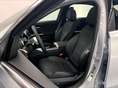 Certified 2023 Mercedes-Benz C 300 Sedan image 22