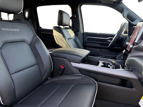 New 2026 RAM 1500 Laramie image 15