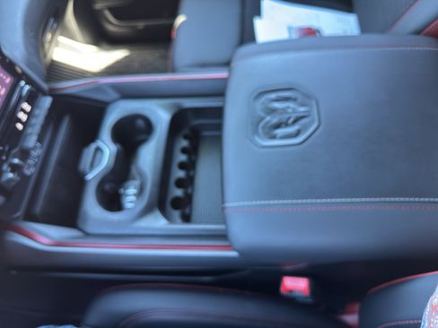 Used 2025 RAM 1500 Rebel w/ Bed Utility Group image 30