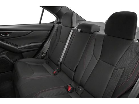 Used 2023 Subaru WRX Premium AWD/4WD image 8