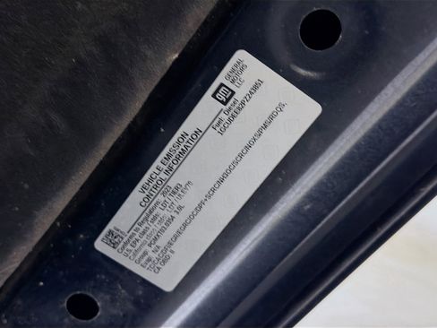 Used 2023 Chevrolet Silverado 1500 RST image 17