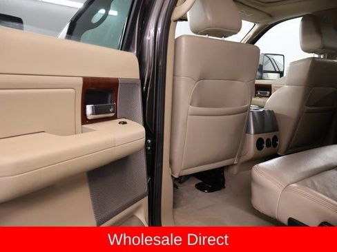 Used 2007 Ford F150 FX4 image 23