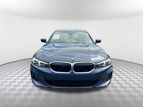 Used 2026 BMW 330i Sedan w/ Convenience Package RWD image 2