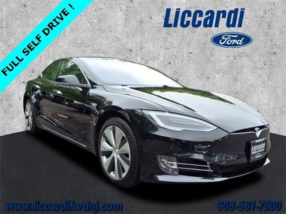 Used 2021 Tesla Model S Long Range