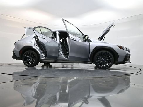 Used 2025 Subaru WRX Premium w/ Popular Package #1A image 38