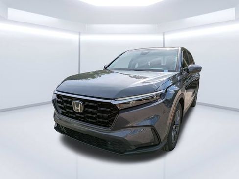 New 2026 Honda CR-V EX-L image 8
