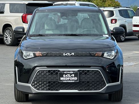 New 2025 Kia Soul LX w/ LX Technology Package image 7