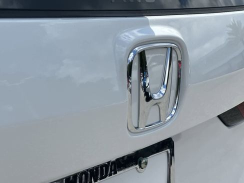 New 2026 Honda CR-V TrailSport image 10