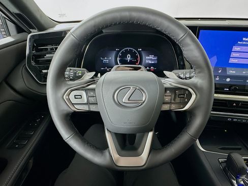 New 2026 Lexus TX 350 AWD w/ Technology Package image 11