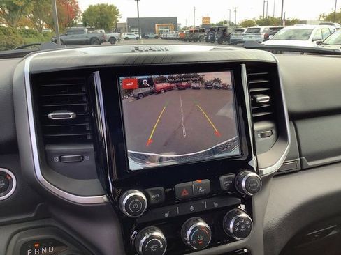 New 2026 RAM 1500 Big Horn image 20