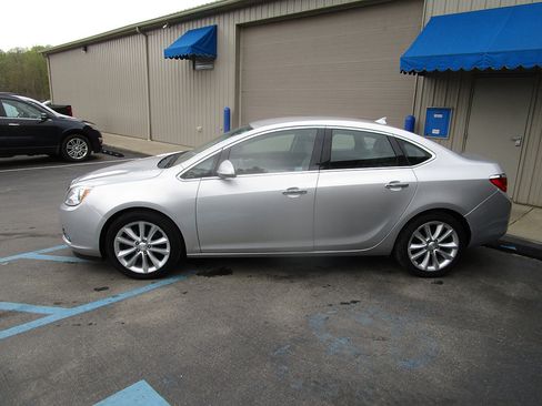 Used 2014 Buick Verano Convenience image 3