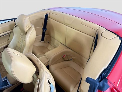 Used 2010 Ferrari California Carbon Interior * Shields * Da image 15