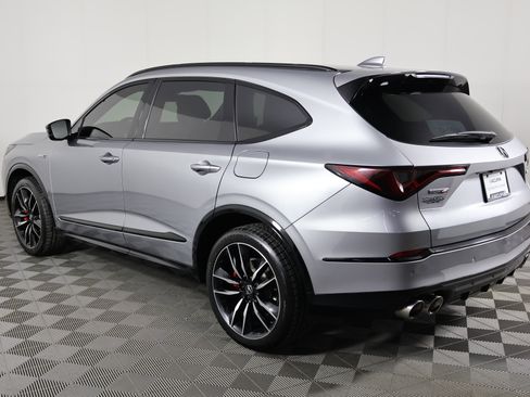 Certified 2023 Acura MDX Type S image 8