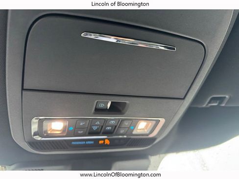 Used 2023 Ford F150 Lariat w/ Equipment Group 502A High image 54