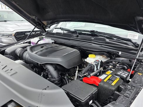 New 2026 RAM 1500 Limited image 19