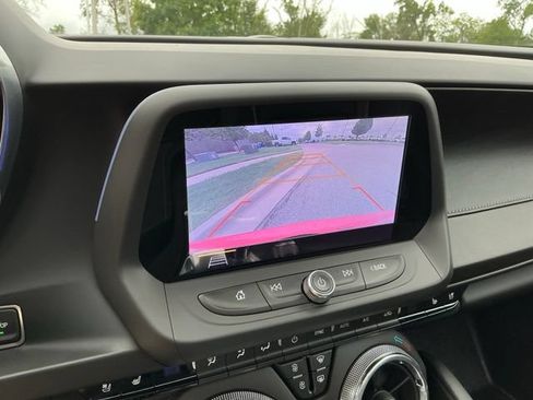 Used 2019 Chevrolet Camaro SS RWD image 29