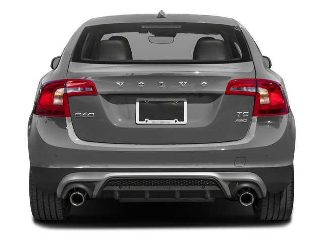 Used 2017 Volvo S60 T5 Dynamic AWD/4WD image 5