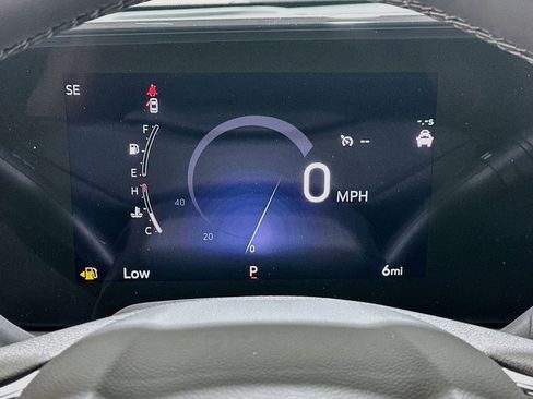 New 2026 Buick Envista Sport Touring w/ Convenience I Package FWD image 12