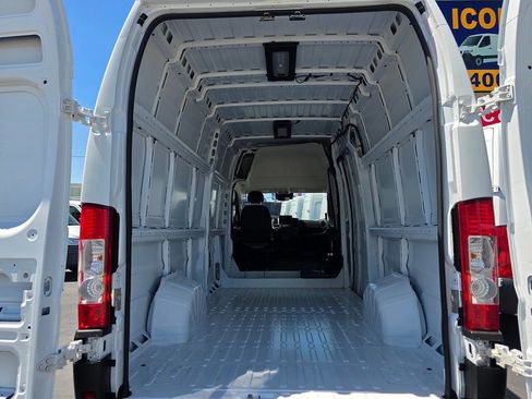 Used 2025 RAM ProMaster 3500 image 11