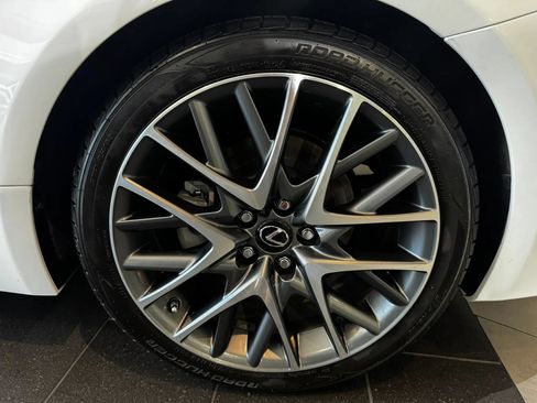 Used 2016 Lexus RC 350 AWD image 41
