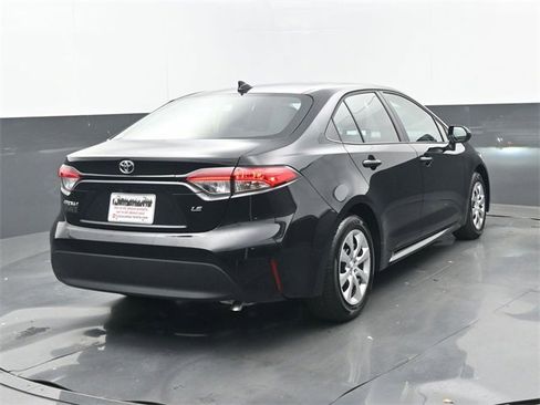 Used 2026 Toyota Corolla LE image 19