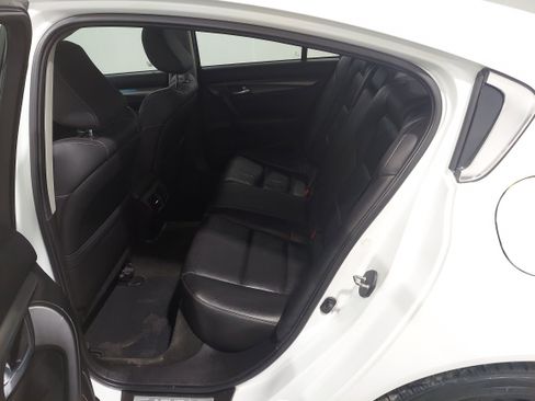 Used 2014 Acura TL Special Edition image 15