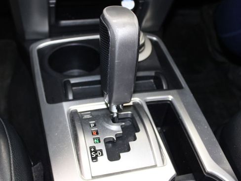 Used 2012 Toyota 4Runner Limited image 43