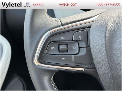 Certified 2023 Buick Encore GX Preferred w/ Cold Weather Comfort Package image 21