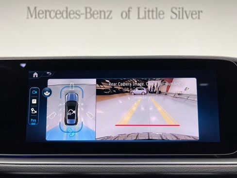 Used 2025 Mercedes-Benz GLE 450 4MATIC image 34