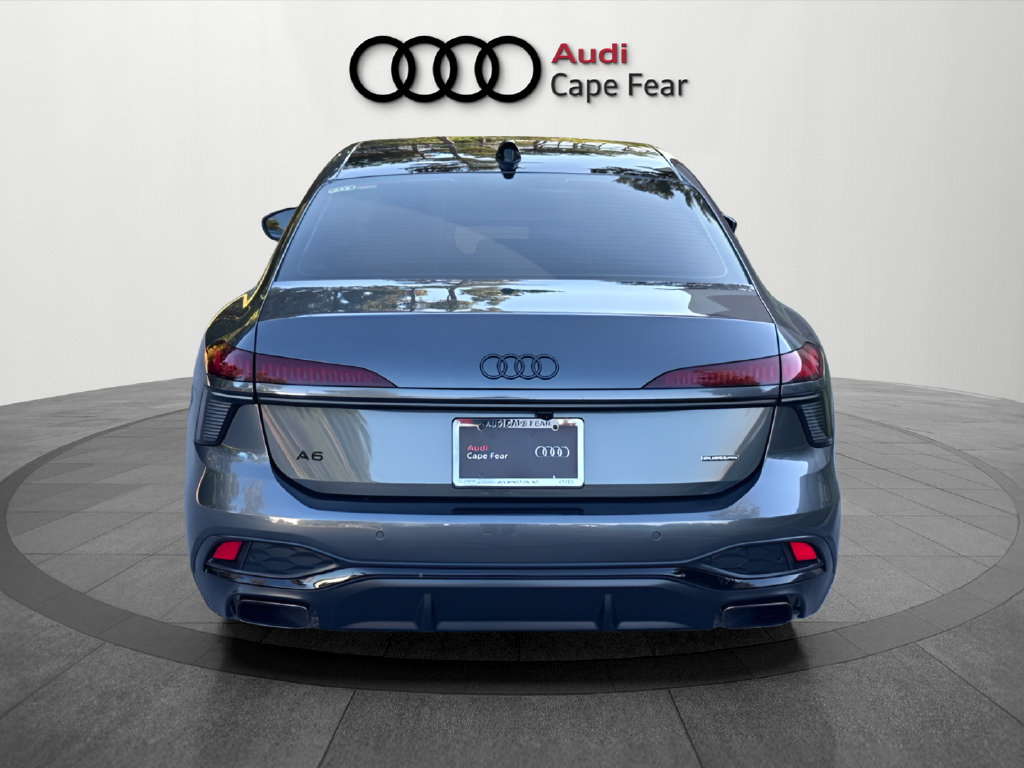 Used 2026 Audi A6 Premium Plus AWD/4WD image 6
