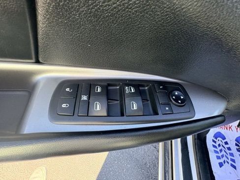 Used 2018 Dodge Journey Crossroad image 21