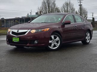 Used 2009 Acura TSX Base 360° Tour