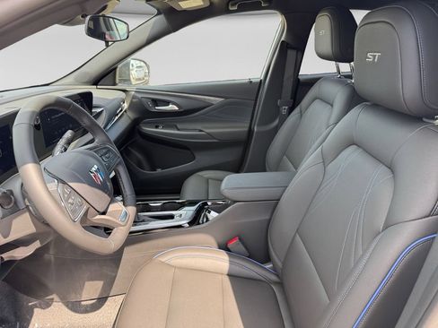 New 2026 Buick Envista Sport Touring w/ Convenience I Package FWD image 16